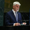 Pavel: Rusija glavna pretnja Evropi, nespremna da pregovara