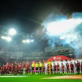 Severna Makedonija prosula remi protiv Belgije: Nisu uspeli da pobede Kazahstan i iskoriste zicer za plasman na Mundijal!