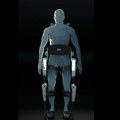 EXO - medicinski robot za samostalni hod po prvi put u Srbji i regionu VIDEO