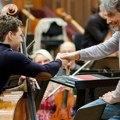 Beogradska filharmonija svečano otvara Bemus: Na podijumu sa Karlom Pontijem i Strahinjom Mitrovićem