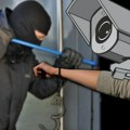 Provalio u kuću i preduzeće – pa pao! Subotičanin posle dve provale završio u pritvoru, policija ga uhvatila sa plenom