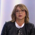 RTRS: Ana Trišić Babić biće predložena za v.d. predsednika Republike Srpske