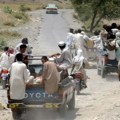 Katarsko ministarstvo: Avganistan i Pakistan dogovorili primirje