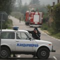 Muškarac u Bugarskoj ubio tetku, majku i sestru, brat pobegao iz zapaljene kuće