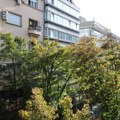Vremenska prognoza: Danas jutro maglovito, tokom dana umereno oblačno