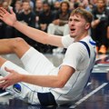 Svi kažu da je NBA senzacija - razočarao na startu