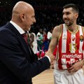 "Obradović se promenio - bolji trener, bolji čovek..." VIDEO