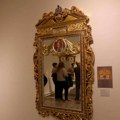 „Znamenite srpske žene u ogledalima” u galeriji Narodnog muzeja u Čačku