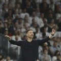 Ćabi Alonso na slatkim mukama, kvartet se vraća, Real u paklenom sastavu čeka Barsu