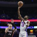 Zvezdino NBA pojačanje: Atmosfera presudila da dođem u Beograd