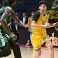 Zvezda i Partizan da se paze! Protivnici u Evroligi u duplom kolu postigli preko 100 poena i razvalili rivale
