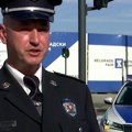 Potpukovnik MUP o stradanju džudiste "Pretpostavljamo da je bio umor kod vozača"