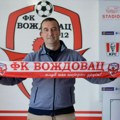 Voždovac angažovao novog šefa struke