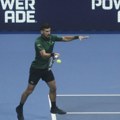 Nemac stoji na putu Đokoviću ka finalu u Atini