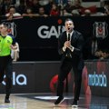 VIDEO Hala u transu skandira selektoru Srbije: Alimpijević razbio Efes i ne zna za poraz