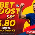 Iznenađenje na vembliju? Boost kvota na Srbiju nikad veća – a ukoliko “Orlovi” postignu gol evo šta sledi