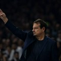 Ataman otkrio: Dobićemo centra pred duel sa Partizanom!