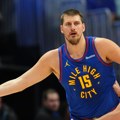 Jokić ruši rekorde po NBA: Ovo niko nije uradio u poslednjih 55 godina