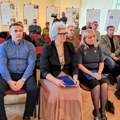 Održan završni program projekta „Kulturni kolaž“ obeležen uspeh održanog Evropskog veteranskog prvenstva u Novom Sadu