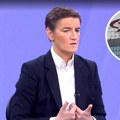 "To bi otvorilo Pandorinu kutiju": Brnabić otkrila zašto ne podržava nacionalizaciju NIS-a