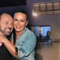 "Ženim se treći put" Mile Kitić iskreno o braku s Martom Savić: Pisali su da smo se rastali...