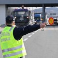 Za 28 dana napravio 92 prekršaja – turski kamiondžija zaustavljen kod Niša