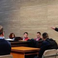 Priština, obnovljen sudski proces protiv Muhameda Aljidemaja