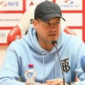 "Zvezda je zvezda, imaće 10 bodova više od Partizana!" Nenad Lalatović ne veruje u jesenje šampione Superlige Srbije