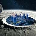 Rusija planira nuklearnu elektranu na Mesecu: Zemljin satelit postaje svemirska baza