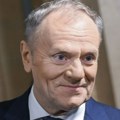 Tusk: Budite kao Poljska – živahni, hrabri i bezbedni