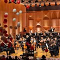 Maestro Zubin Mehta proslavio 90. rođendan uz Beogradsku filharmoniju