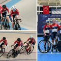 Istorijski uspeh Srbije: Naše biciklistkinje u Top 10 u Evropi