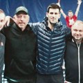 "To samo ti misliš"! Bivši trener Novaka Đokovića zgrožen izjavom da su Siner i Alkaraz veći od "velike trojke"