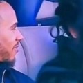 Luis Hamilton prvi put javno ljubio najpoznatiju starletu sveta, kamere ih "uhvatile" na Superboulu