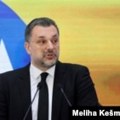 Konaković zatražio reakciju Tužilaštva BiH i EU na antidejtonske poruke Milorada Dodika