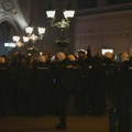 "Vučić gura Srbiju dalje od evropskih integracija": Evropske demokrate osudile nasilje u Novom Sadu
