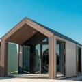 Sastavite dom za samo 45 dana: Ova montažna kuća od aluminijuma je budućnost moderne gradnje! Ovo su sve prednosti.