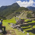 Izgleda kao na razglednicama, ali tek kad sam ušla u Maču Pikču otkrila sam zašto je zapravo "svetsko čudo"