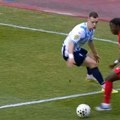 (Video) Goleada u Subotici: Spartak i dalje ne zna za pobedu, poveo pa posle iščupao remi protiv Kragujevčana