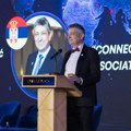 U Beogradu održan Samit privrednih asocijacija iz 35 zemalja