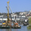 Počela nova faza radova na izgradnji Novog savskog mosta: Šta se zna o projektu vrednom 94 miliona evra?