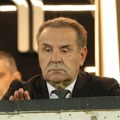 Bez milosti za Čakara: Isplivao dokument sa sednice Upravnog odbora FK Partizan, Ljajić potpisao!