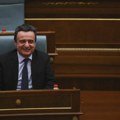 Kurti: Integrisaćemo zdravstvo i obrazovanje, ali nam je potreban spisak svih zaposlenih