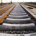 Na delu pruge Zemun Polje-Stadion kontaktna mreža stavljena pod visoki napon