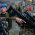 Turska sprovela vojne operacije protiv Islamske države