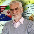 "Iran može da raketira Veliku Britaniju i bilo koga između" Analitičar iz Brisela Majkl Emerson za Kurir o položaju Evrope u…