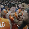 A, što da Valensija ne osvoji Evroligu? VIDEO