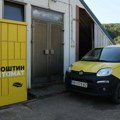 Pošta Srbije prodaje rashodovana vozila na javnoj licitaciji 8. maja