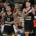 Povratak Nedovića: Monako u dva dana „overio“ i plej-of i trofej