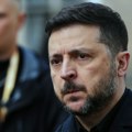 Зеленски би да продужи ратно стање